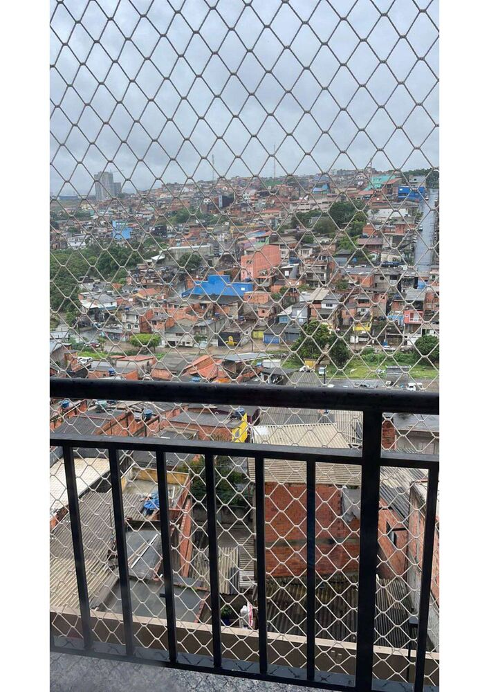 Apartamento, 2 quartos, 60 m² - Foto 5