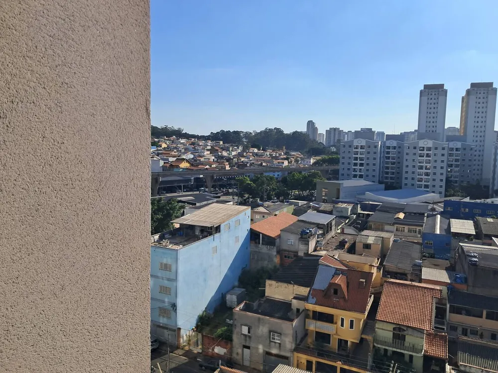 Apartamento, 2 quartos, 34 m² - Foto 3