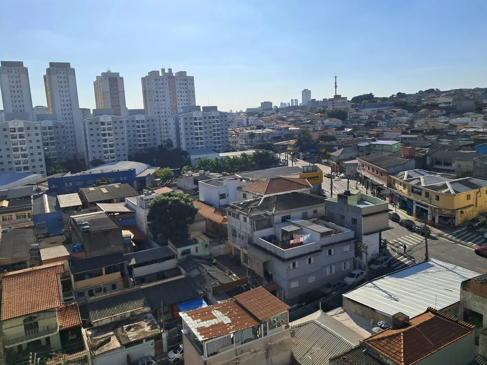 Apartamento, 2 quartos, 34 m² - Foto 2