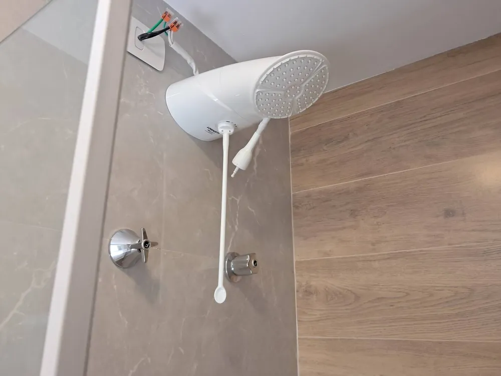 Apartamento, 2 quartos, 34 m² - Foto 12