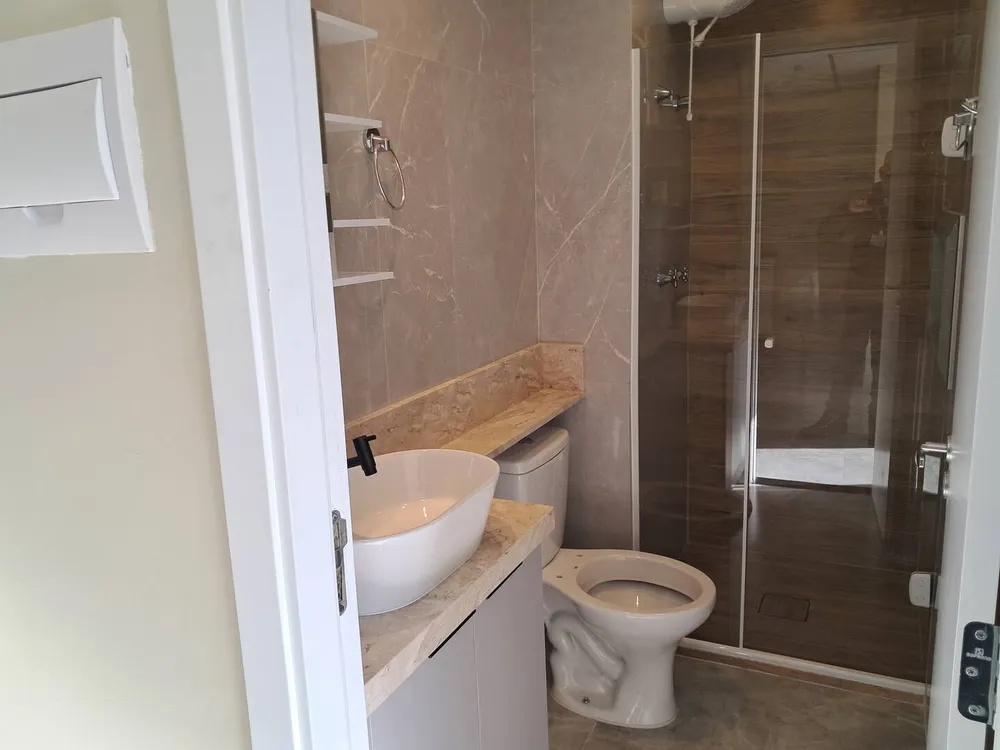 Apartamento, 2 quartos, 34 m² - Foto 6