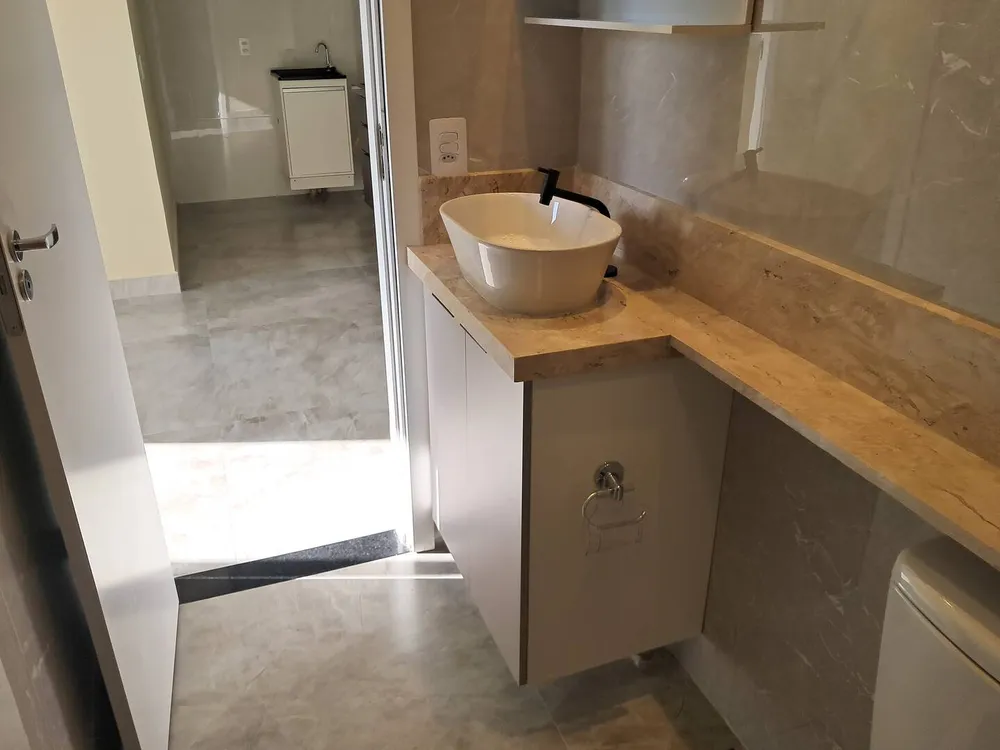 Apartamento, 2 quartos, 34 m² - Foto 11
