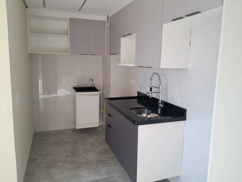 Apartamento, 2 quartos, 34 m² - Foto 4