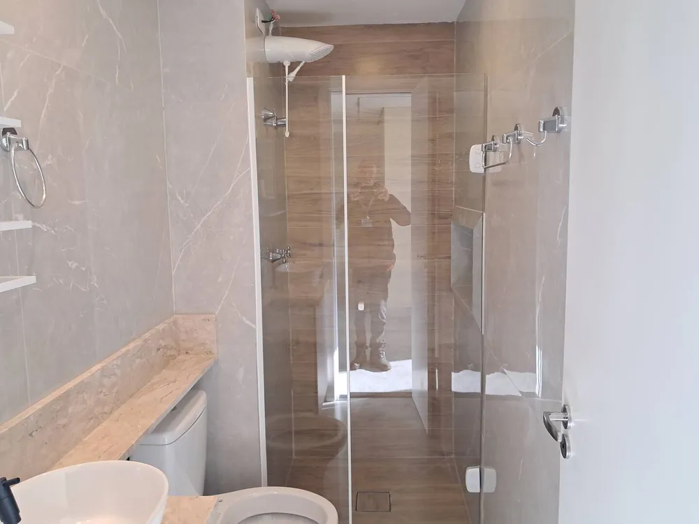 Apartamento, 2 quartos, 34 m² - Foto 9