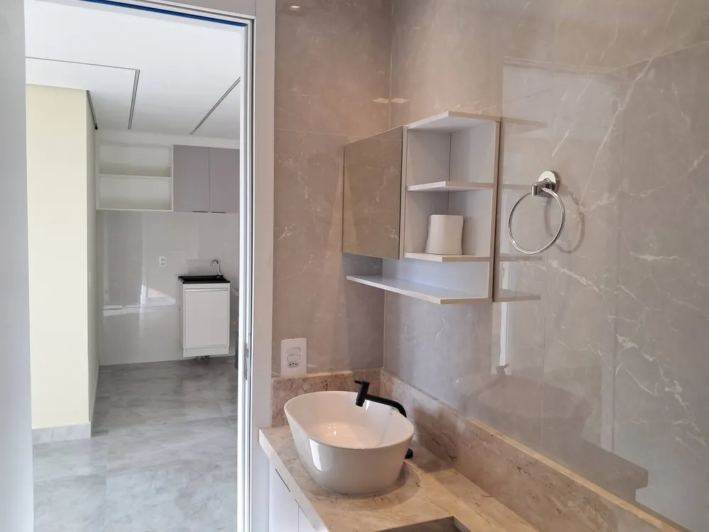 Apartamento, 2 quartos, 34 m² - Foto 8