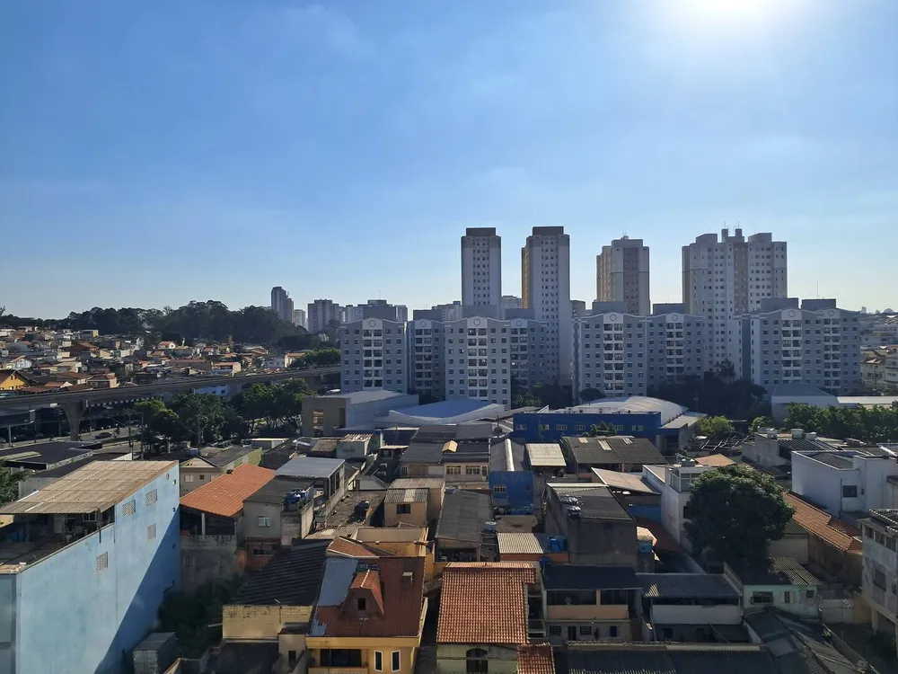 Apartamento, 2 quartos, 34 m² - Foto 5