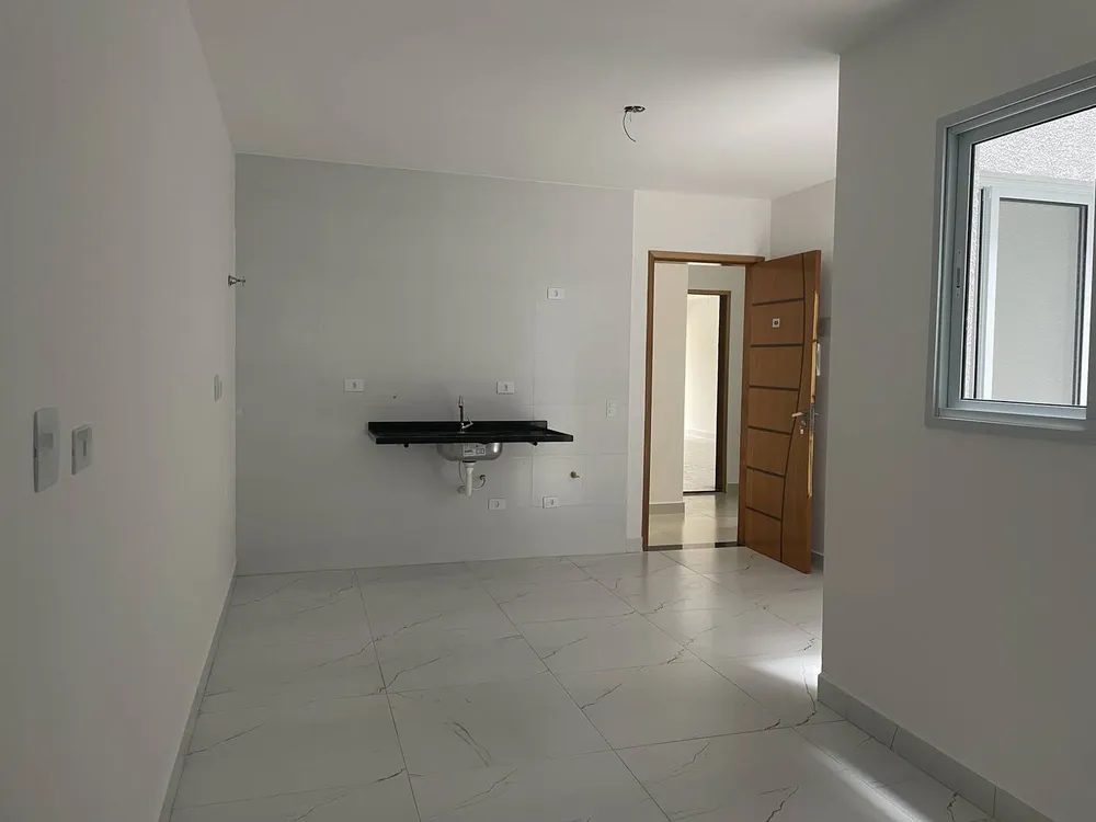 Apartamento, 2 quartos, 41 m² - Foto 6
