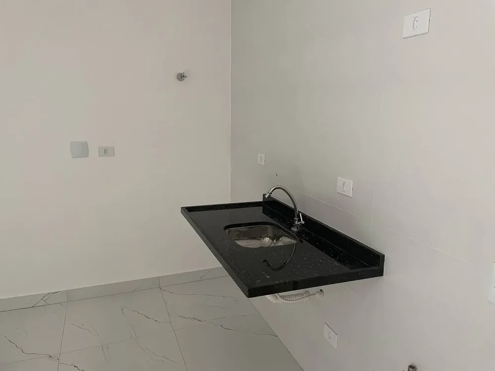 Apartamento, 2 quartos, 41 m² - Foto 2