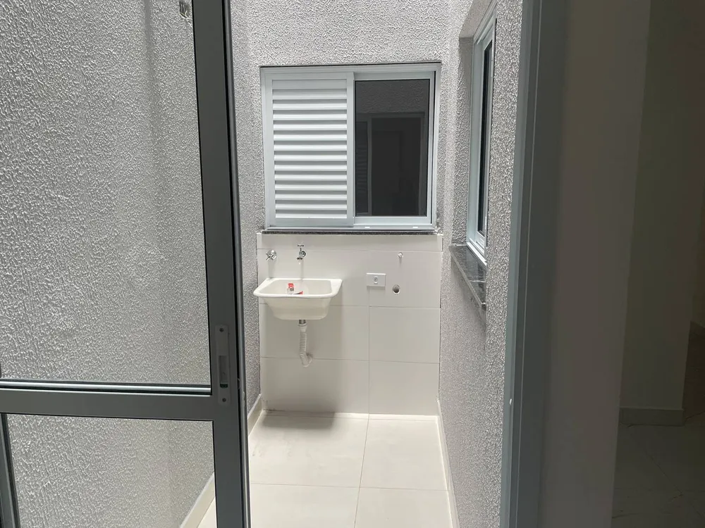 Apartamento, 2 quartos, 41 m² - Foto 3