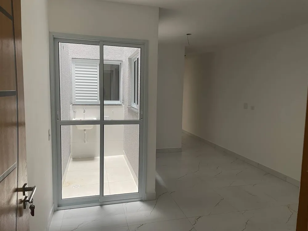 Apartamento, 2 quartos, 41 m² - Foto 1