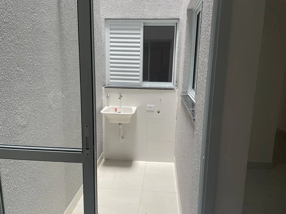 Apartamento, 2 quartos, 41 m² - Foto 3