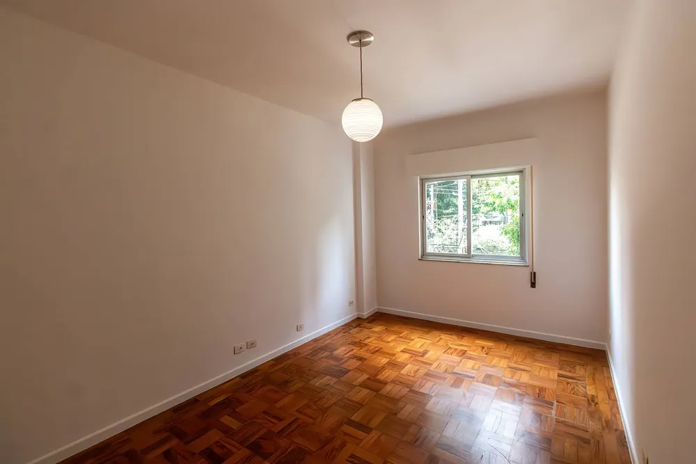 Apartamento, 2 quartos, 120 m² - Foto 2