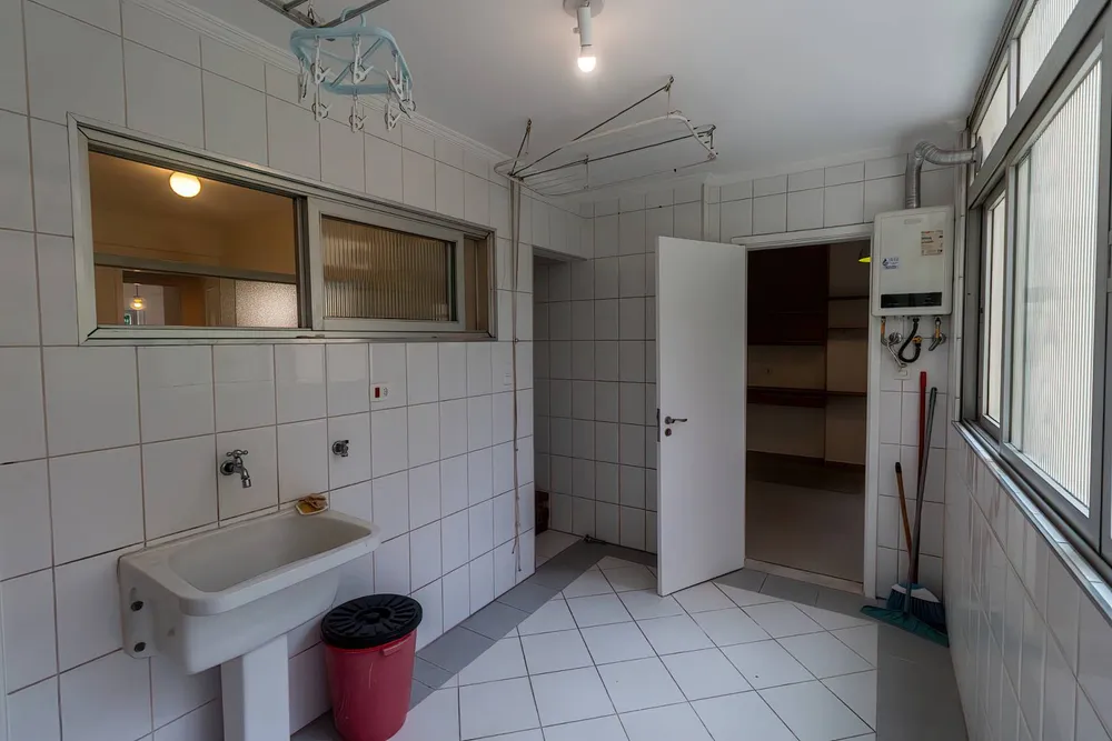Apartamento, 2 quartos, 120 m² - Foto 3