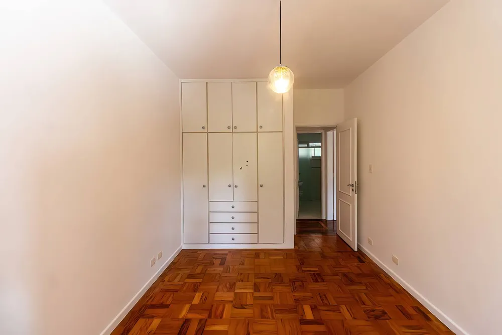 Apartamento, 2 quartos, 120 m² - Foto 1