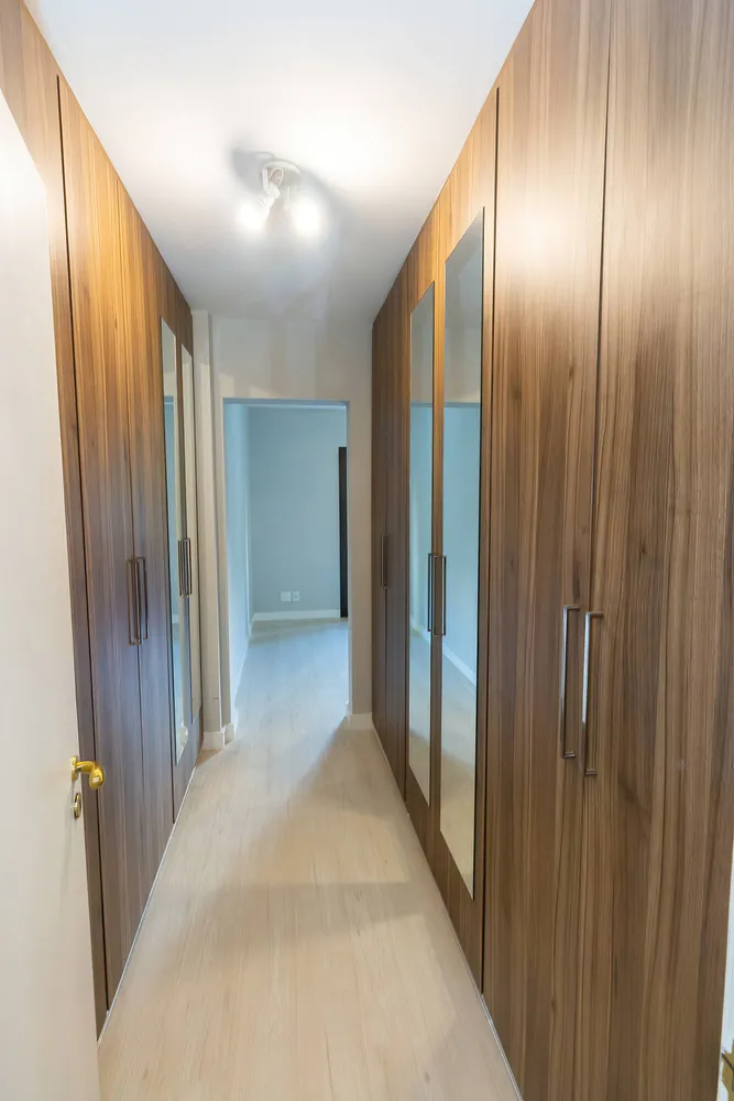 Apartamento, 4 quartos, 140 m² - Foto 15