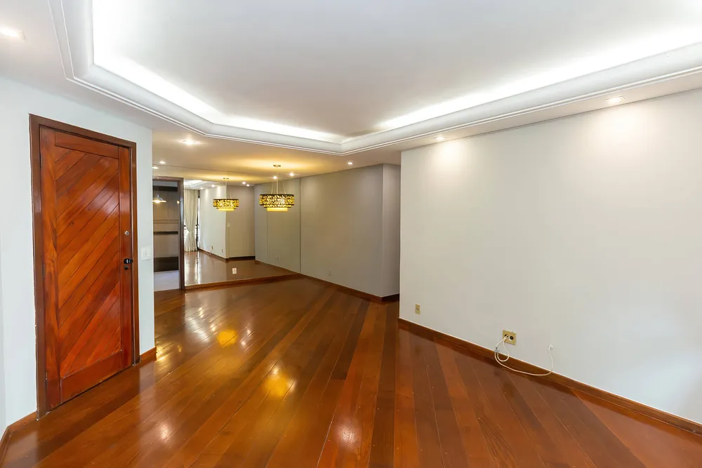 Apartamento, 4 quartos, 140 m² - Foto 3