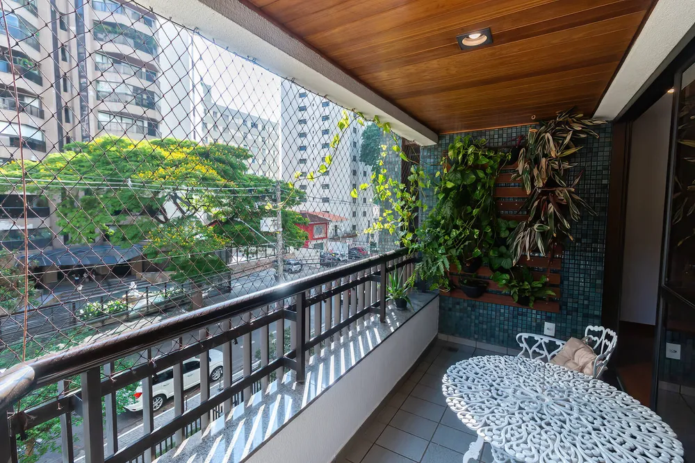 Apartamento, 4 quartos, 140 m² - Foto 13