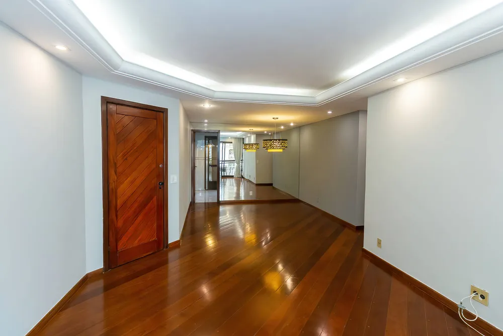 Apartamento, 4 quartos, 140 m² - Foto 12