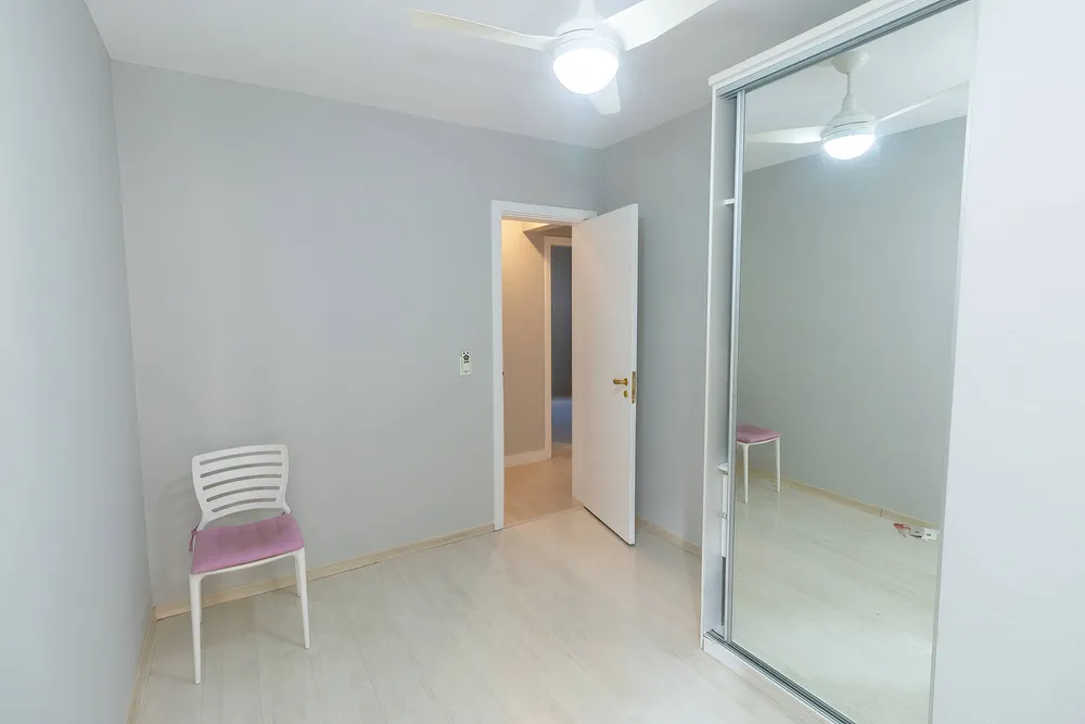 Apartamento, 4 quartos, 140 m² - Foto 7