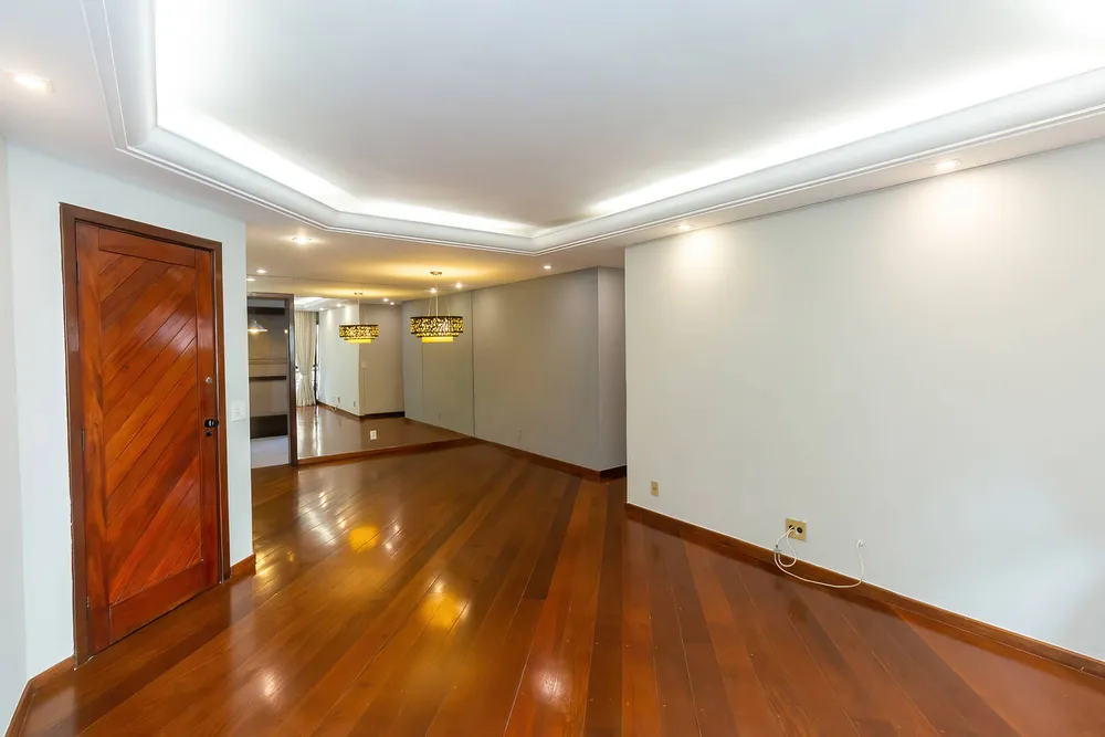 Apartamento, 4 quartos, 140 m² - Foto 10