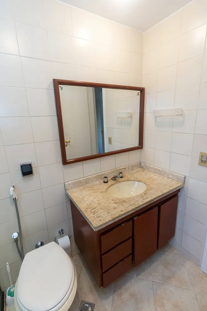 Apartamento, 4 quartos, 140 m² - Foto 6
