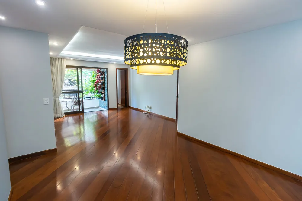 Apartamento, 4 quartos, 140 m² - Foto 4