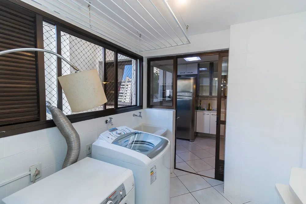 Apartamento, 4 quartos, 140 m² - Foto 9