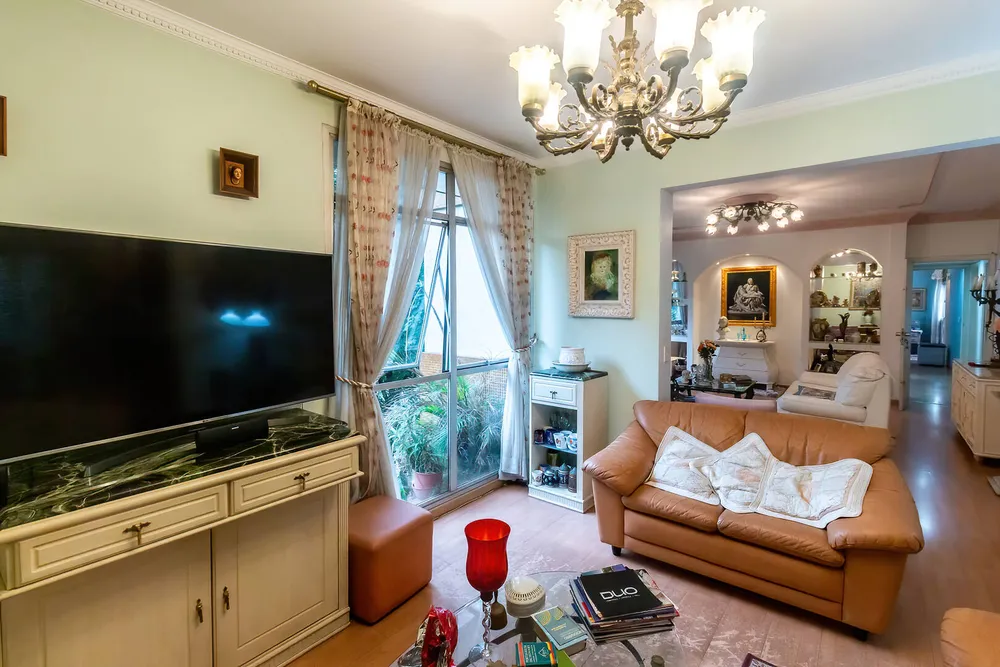 Apartamento, 3 quartos, 188 m² - Foto 10