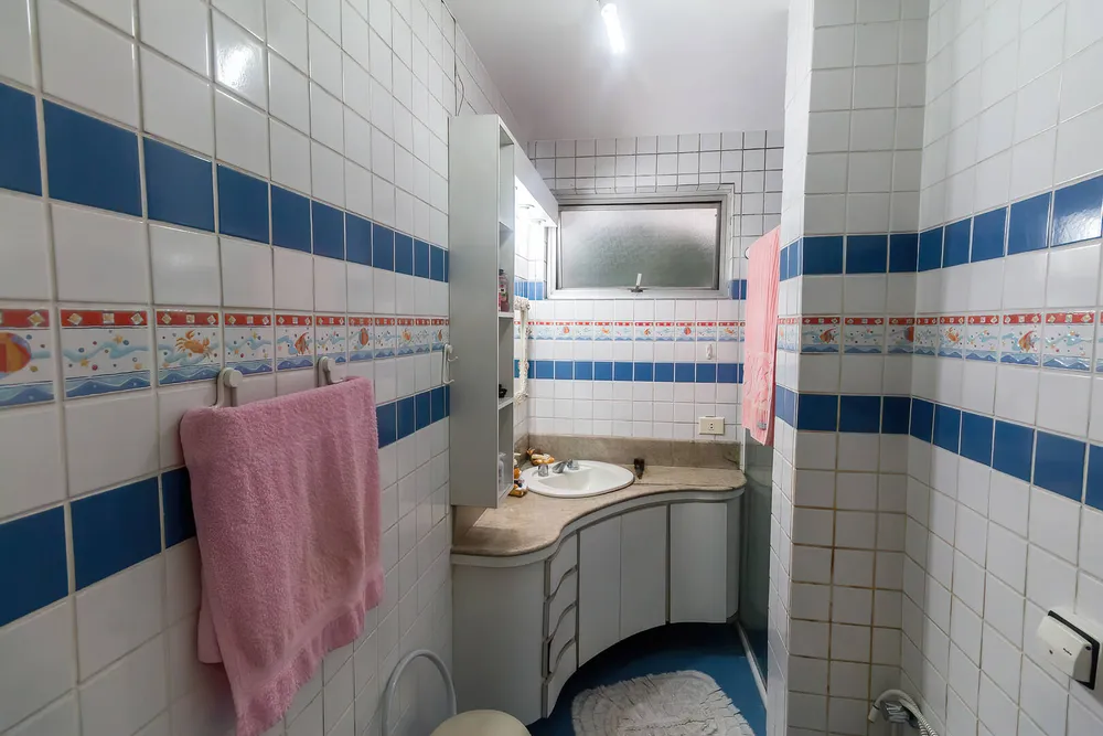 Apartamento, 3 quartos, 188 m² - Foto 6