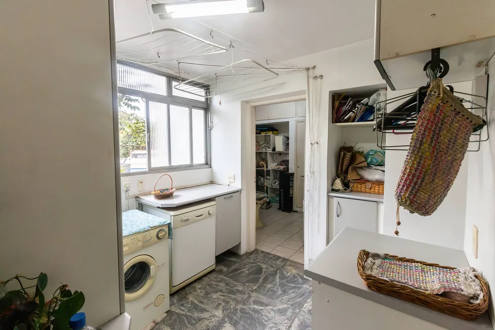 Apartamento, 3 quartos, 188 m² - Foto 15