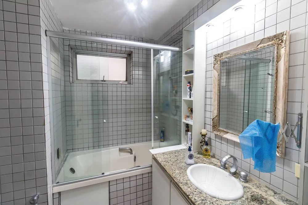 Apartamento, 3 quartos, 188 m² - Foto 8