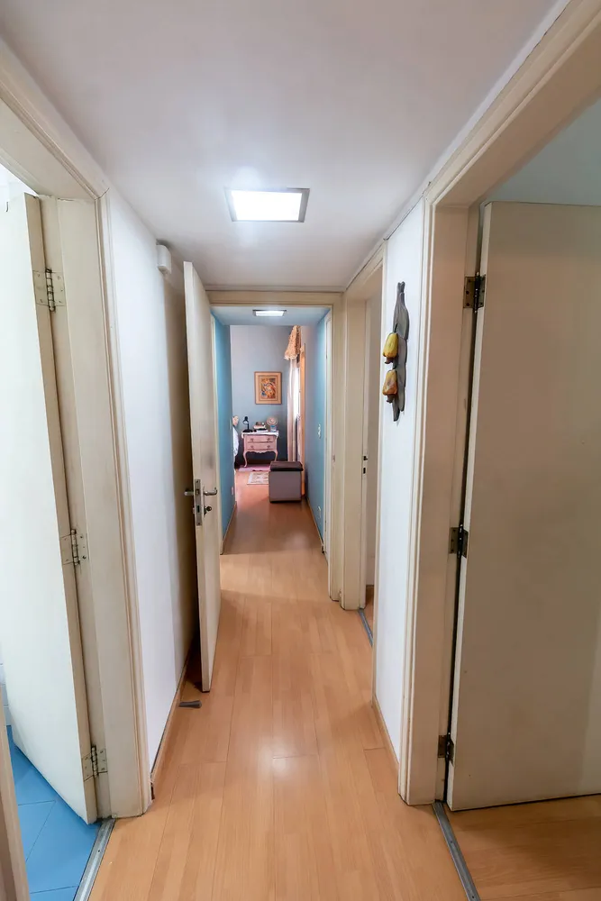 Apartamento, 3 quartos, 188 m² - Foto 5