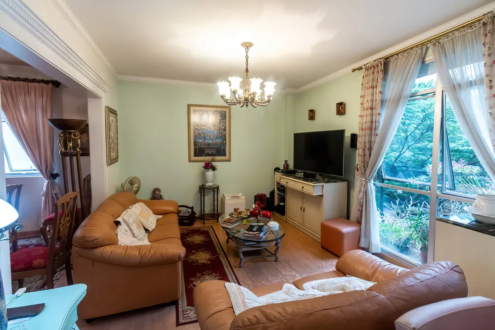 Apartamento, 3 quartos, 188 m² - Foto 9