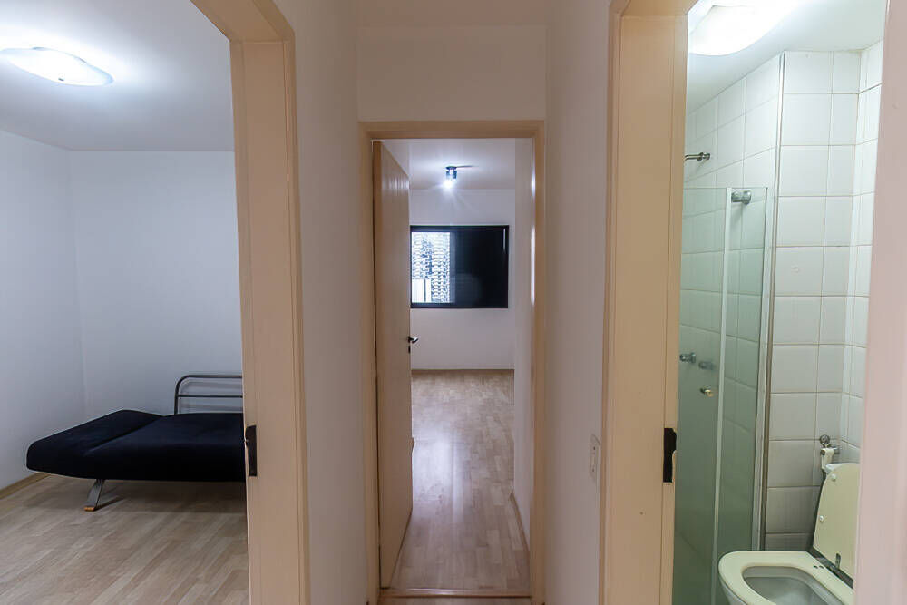 Apartamento, 2 quartos, 60 m² - Foto 4