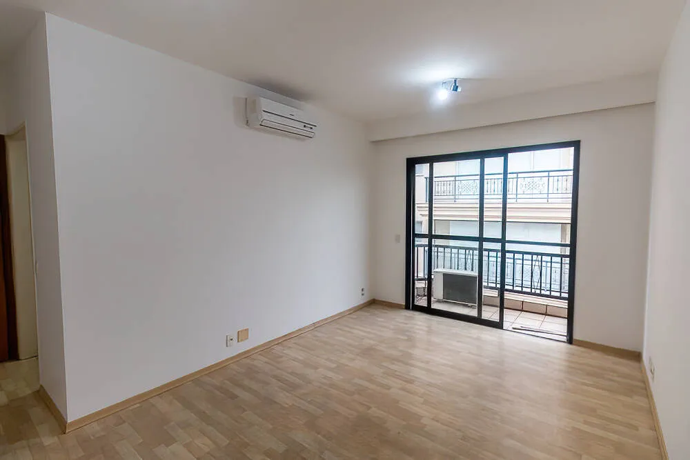 Apartamento, 2 quartos, 60 m² - Foto 1