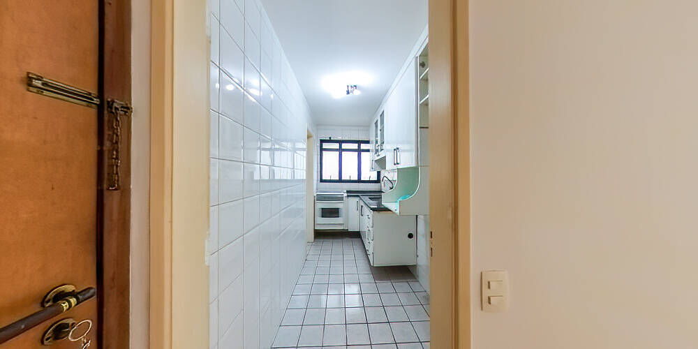 Apartamento, 2 quartos, 60 m² - Foto 3