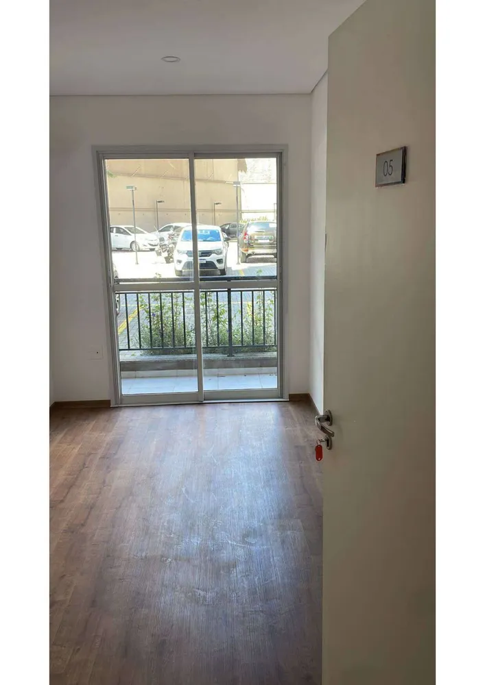 Apartamento, 3 quartos, 66 m² - Foto 1