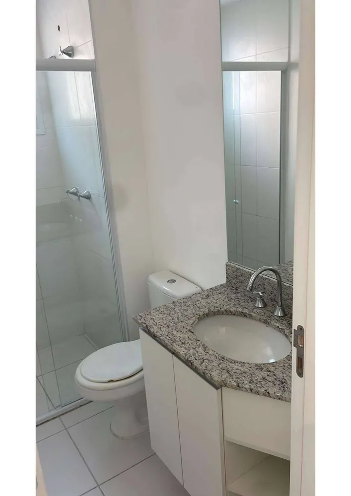 Apartamento, 3 quartos, 66 m² - Foto 9