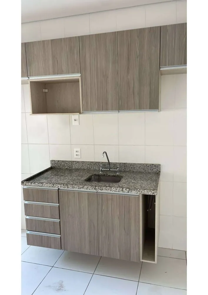 Apartamento, 3 quartos, 66 m² - Foto 2