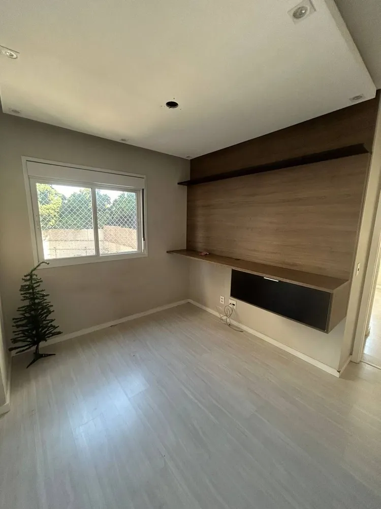 Apartamento, 2 quartos, 66 m² - Foto 4