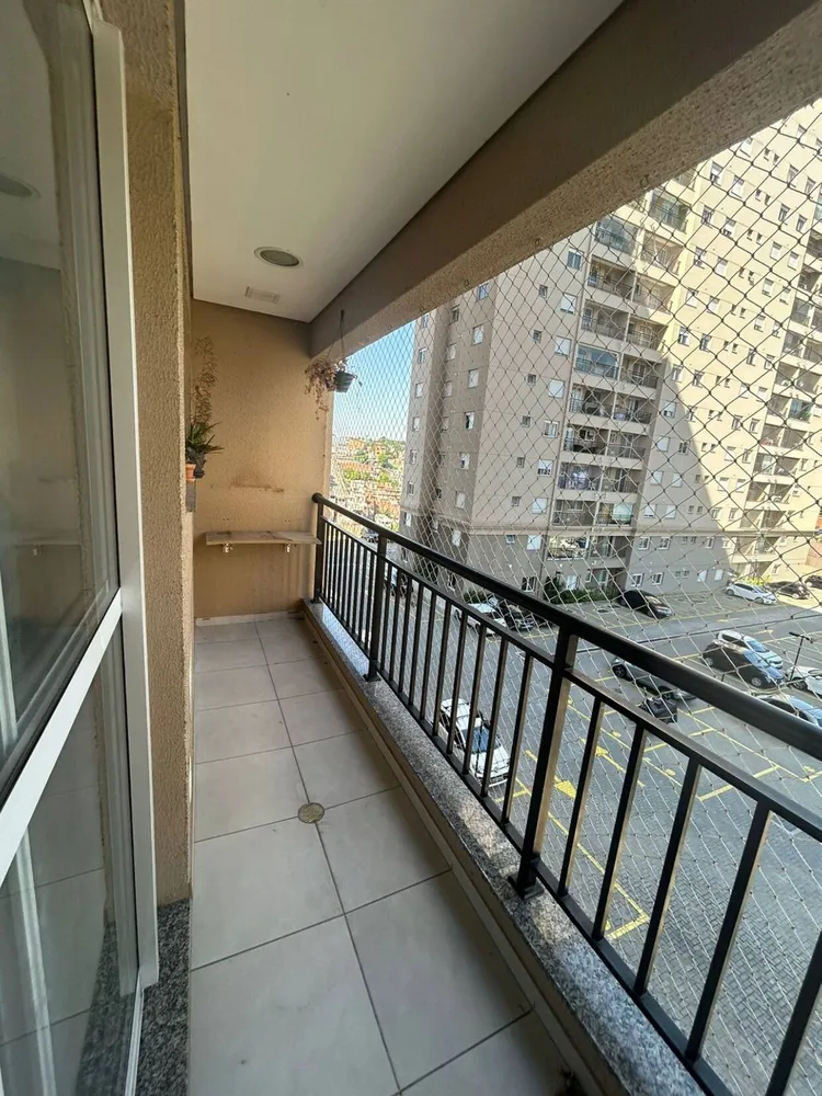Apartamento, 2 quartos, 66 m² - Foto 2