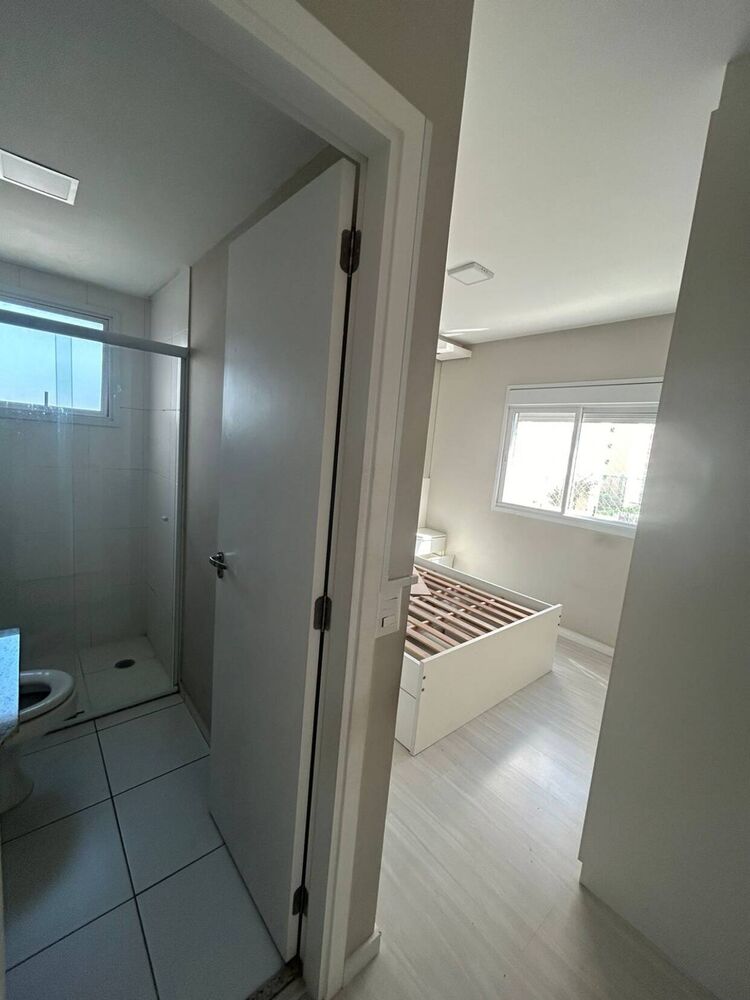 Apartamento, 2 quartos, 66 m² - Foto 1