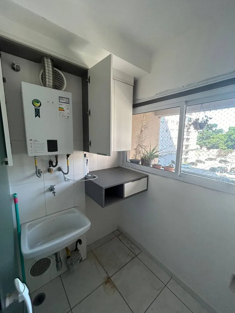 Apartamento, 2 quartos, 66 m² - Foto 13