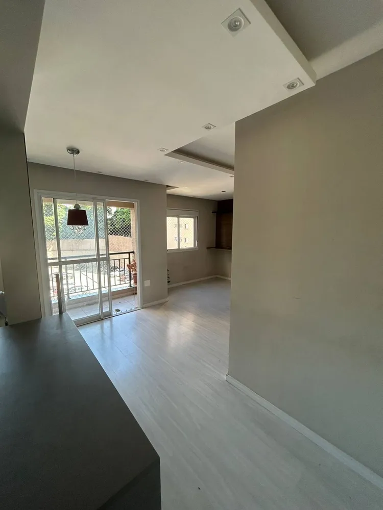 Apartamento, 2 quartos, 66 m² - Foto 1