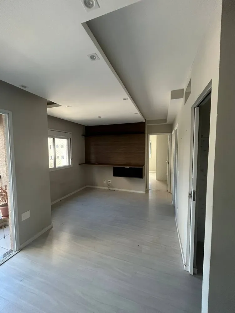 Apartamento, 2 quartos, 66 m² - Foto 3