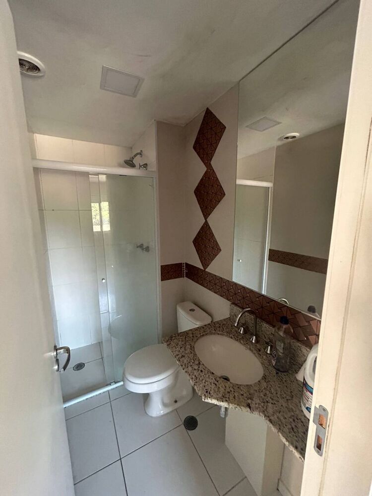 Apartamento, 2 quartos, 66 m² - Foto 3