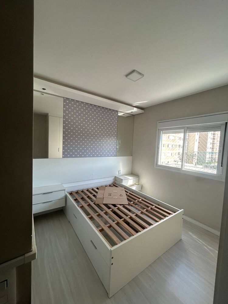 Apartamento, 2 quartos, 66 m² - Foto 4