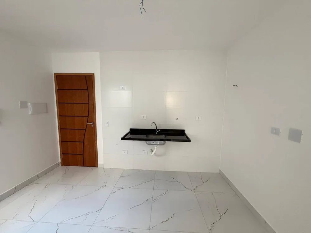 Apartamento, 2 quartos, 41 m² - Foto 5