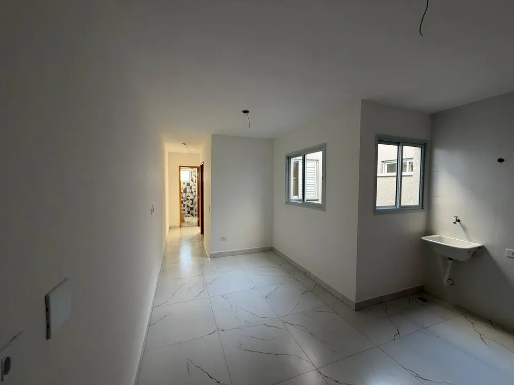 Apartamento, 2 quartos, 41 m² - Foto 6