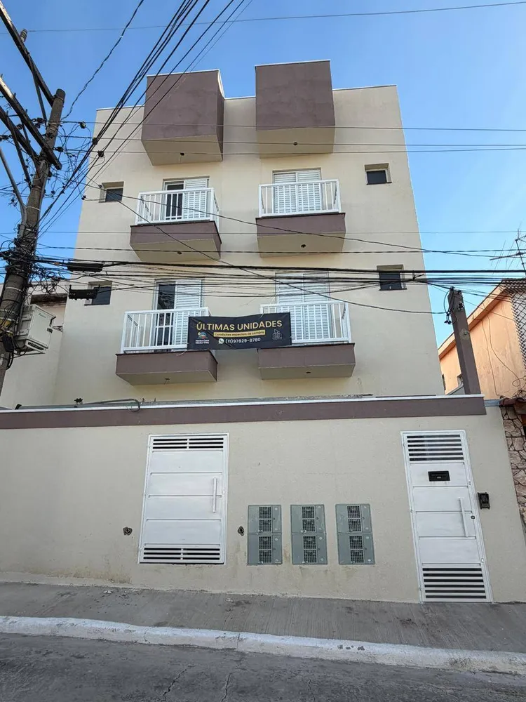 Apartamento, 2 quartos, 41 m² - Foto 15